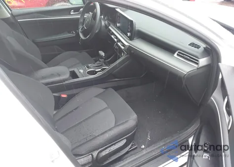 2023 Kia K5 Lxs из США, поврежденный, VIN 5XXG14J24PG188842